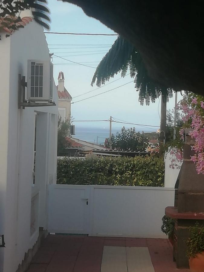 Villa Claudia Menorca Cala En Porter  Dış mekan fotoğraf